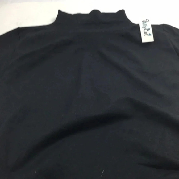 ally cat ladies blouse  OS - Picture 7 of 16